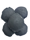 Gießerei-Industrie-Ferrosilicium-Brikett-Eisen- Silikon-Ball-Grau-Silber