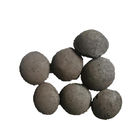 Schleifmittel-Ferrosilicium-Brikett-Silikon-Karbid-Ball-sic feuerfestes Material