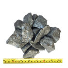 Silbernes Grau-Eisen- Silikon-Metall 2202 Uesd für das metallurgische silberne Grau Blocky