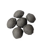 Blocky Eisen- Silikon-Bälle für Deoxidizer-Legierungselement-rundes kugelförmiges