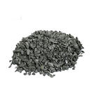 Schwarzer silbernes Grau-Silikon-Schlacken-Stahlerzeugungs-Zusatz mit ISO-Bescheinigung