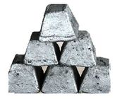 Klumpen-Eisen- Legierung asphaltieren Eisen- Aluminiumal 50