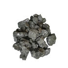 Al-F.E. Ca der Stahlproduktions-Eisen- Silikon-Schlacken-C P S Si-materielles silbernes Grau