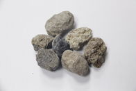 Eisen- Kalziumaluminats-Polieraluminiumschlacke und Kalzium des Legierungs-Fluss-B des Fluss-C