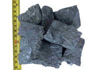 Blocky Silikonkautschuk-Legierungs-steriles Material der Stahlerzeugungs-Barium25 Silicon40 FeSiBa