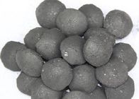 Legierungs-Briketts der Silikon-Mangan-Ball-Ferrosilicium-Brikett-10mm 50mm