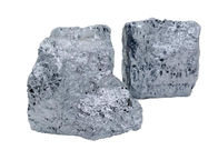 Metallurgischer Eisen- Legierungs-Klumpen-Standard- Silikon-Metall-Deslagging-Mittel