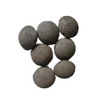 Deoxidizer-Ferrosilicium-Brikett-Eisen- Mangan-Ball-Verschleißfestigkeit
