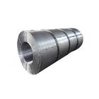 Fester Leiter-Art Legierung entkernter Draht-Durchmesser des Draht-13mm für Stahlerzeugung und Gießerei