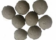 Desulfurize-Silikon-Mangan-Bälle FeSi-Ball-mittleres kohlenstoffarmes Eisenmangan
