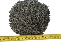 Silbernes schwarzes Kalziummetallpulver-Kalziummetallkorn für entkernten Draht 2mm