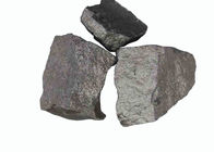Niedriger mittlerer hoher Mikrokohlenstoff-Blocky Form Stahlerzeugungs-Kohlenstoff-Eisen- Chromes