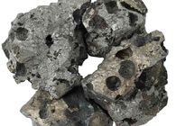Si-Cr-Legierungs-Mittel in Blocky Element Eisen- Chrom-Stahlsilikon Deoxidizer