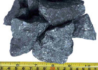 Eisen- Legierungen Gray Calcium Silicon Manganeses 2mm 7mm desoxydierten Blocky die Stahlsicherheit