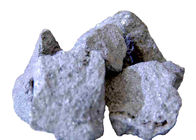 Blocky Form-Eisen- Legierungs-Metallkalziumsilikon-Stahlerzeugung Deoxidizer Ca7 Si45 Ba18 Al8