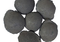 Schleifmittel-Ferrosilicium-Brikett-Silikon-Karbid-Ball-sic feuerfestes Material