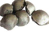 Der chemische Eisen- Aluminium-Reihen-Aluminiumball-Größen-10 - 100 Millimeter Körnchen-Form-