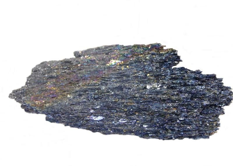 Metallurgische Silikon-Karbid-hohe Silikon-Karbid-Härte beschleunigen Reaktion 1mm 10mm