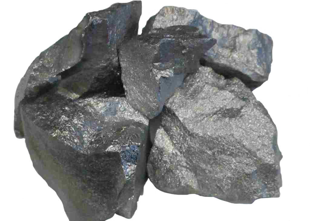 Erstklassige Eisen- Legierungs-Metallsilikon-Mangan-Hauptleitungs-Rohstoff