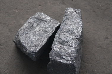 3-10mm Deoxidizer hohes Kohlenstoff-Silikon für Stahlproduktion