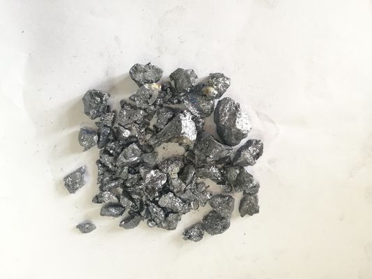 40% bis 95% Eisen- Silikon-Schlacke für das Eisen, das Deoxidizer macht