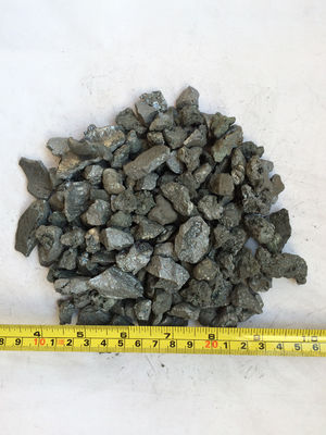 50%-80% 50mm Eisen- Legierungs-Schlacken-Silikon-Metallalternative