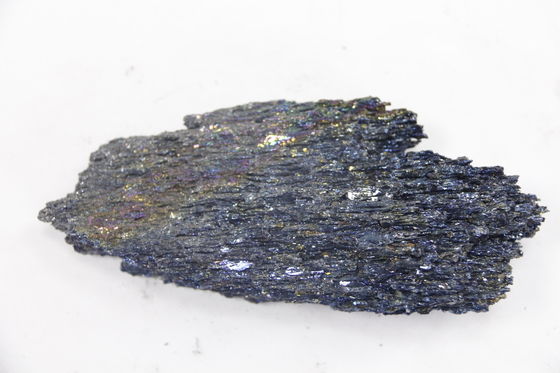1-10mm Eisen- Silikon-Karbid-Polierpulver des Legierungs-Metallsic98