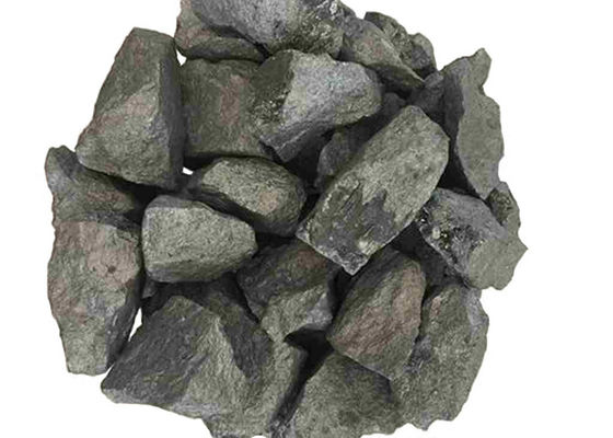 3mm Fesimg Legierungs-Körnchen Spheroidizing-Vertreter For Steelmaking