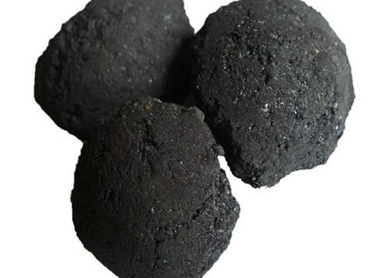 50% Min Si Ferrosilicon Briquettes Steelmaking und Gießerei-Industrien